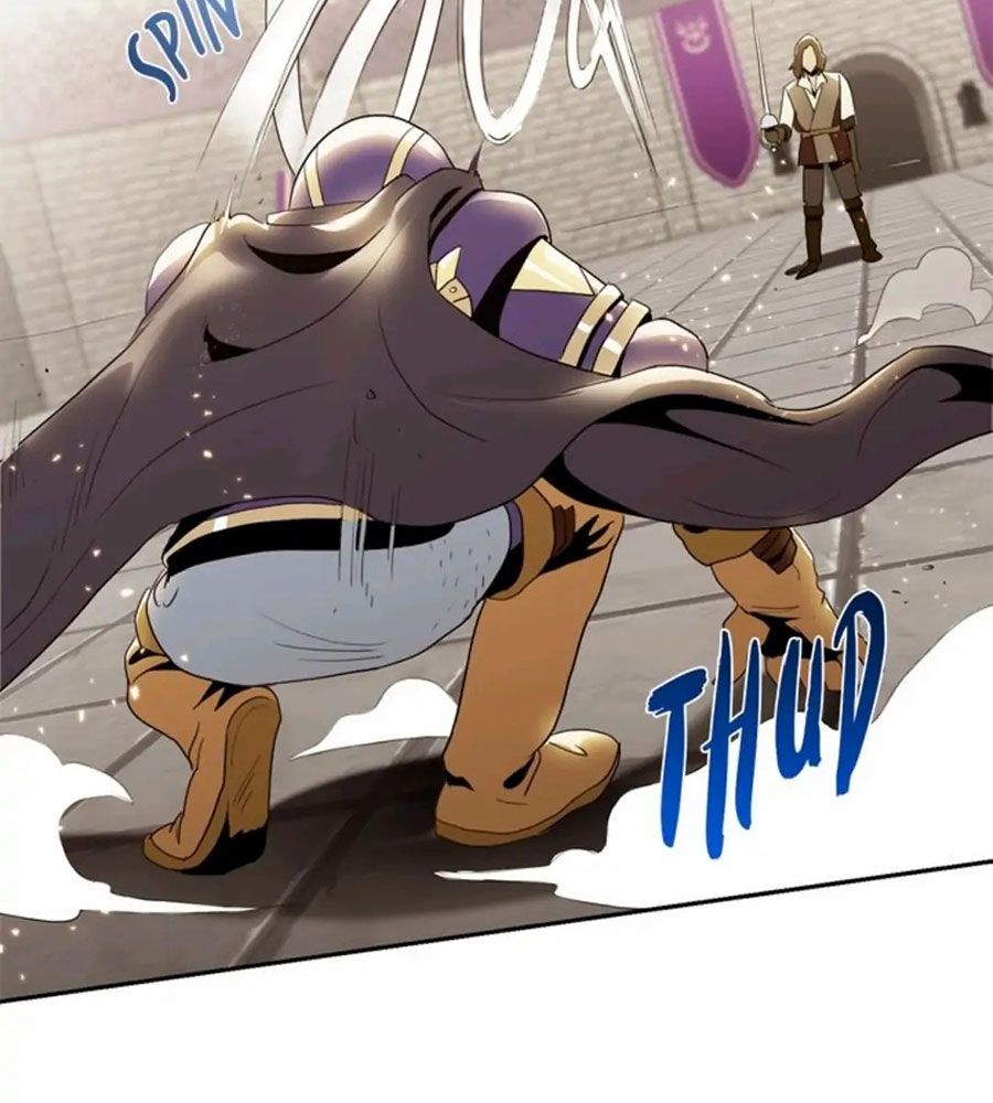 Chiến Binh Xương Trắng Thất Thủ: Chapter 27