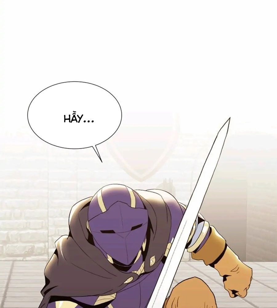 Chiến Binh Xương Trắng Thất Thủ: Chapter 27