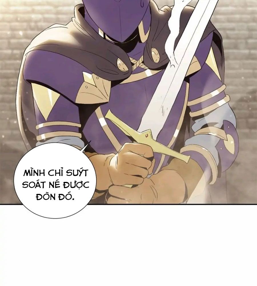 Chiến Binh Xương Trắng Thất Thủ: Chapter 27