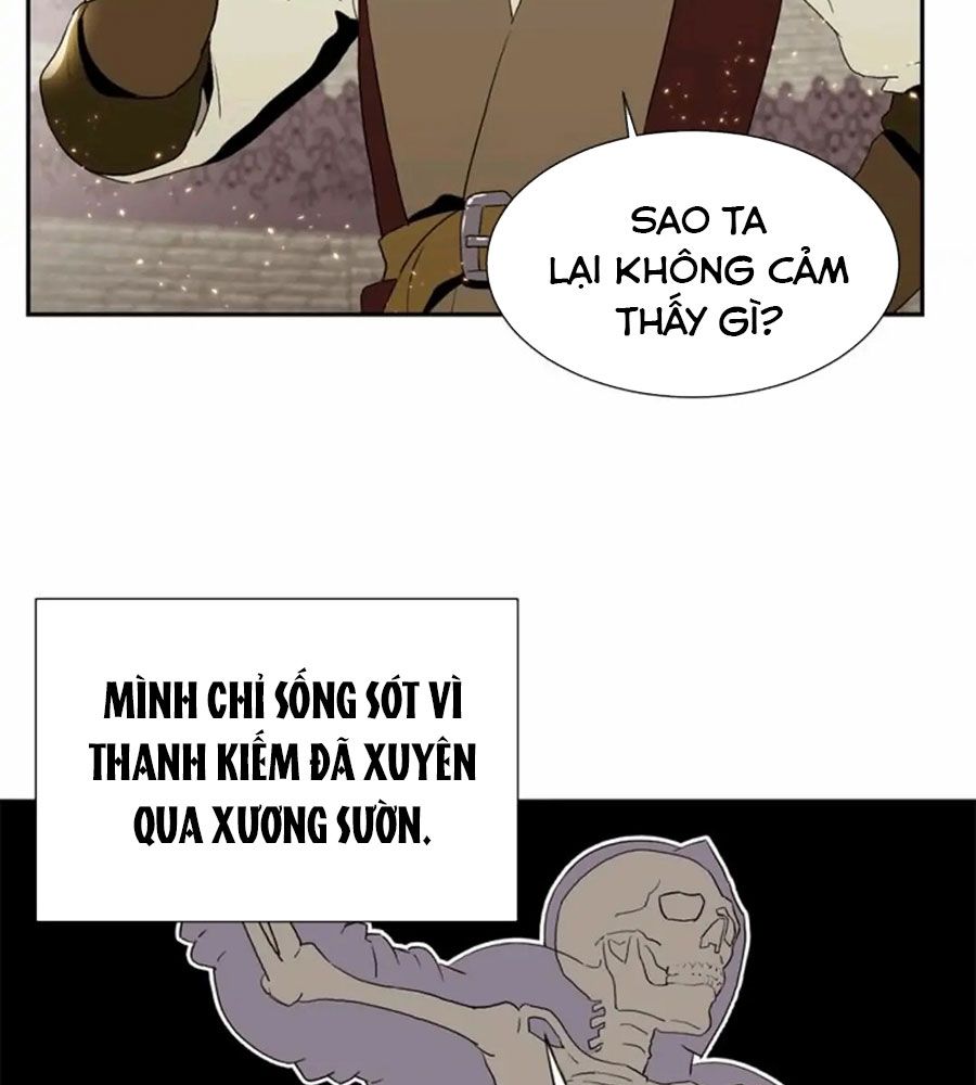 Chiến Binh Xương Trắng Thất Thủ: Chapter 27