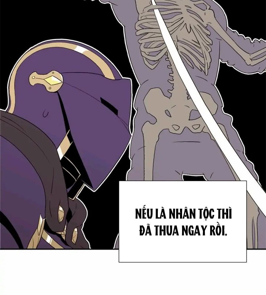Chiến Binh Xương Trắng Thất Thủ: Chapter 27