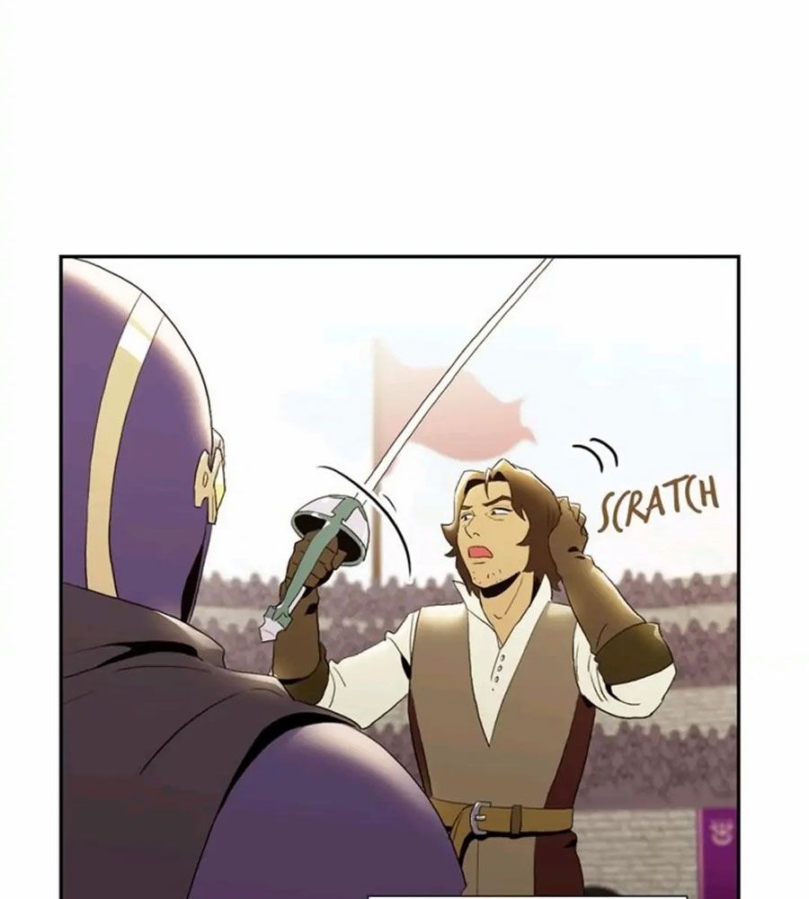 Chiến Binh Xương Trắng Thất Thủ: Chapter 27