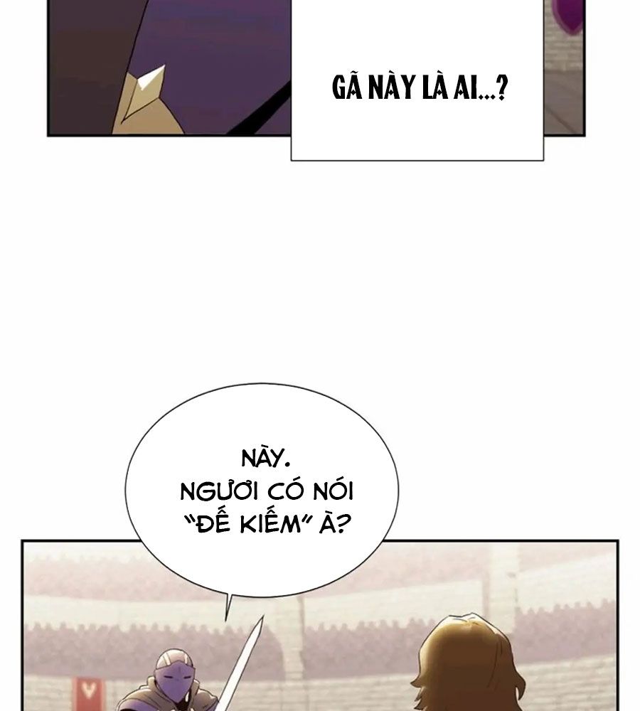 Chiến Binh Xương Trắng Thất Thủ: Chapter 27