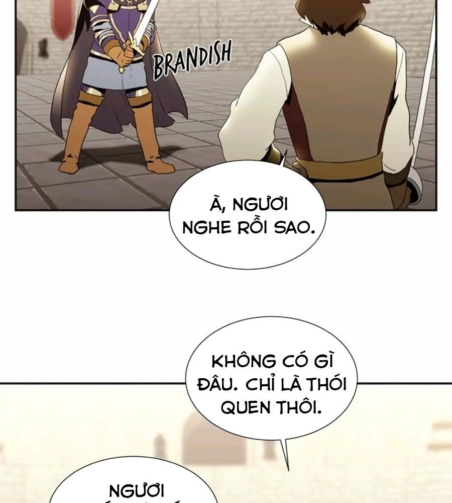 Chiến Binh Xương Trắng Thất Thủ: Chapter 27