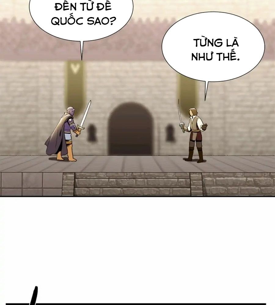 Chiến Binh Xương Trắng Thất Thủ: Chapter 27