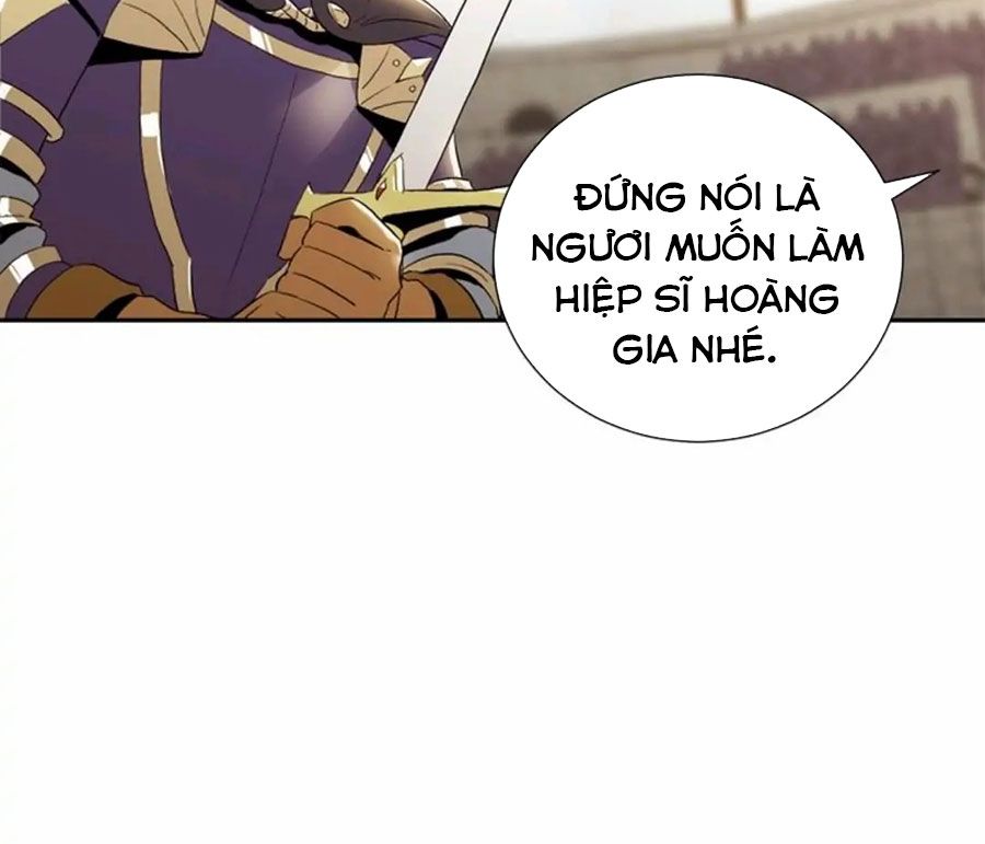 Chiến Binh Xương Trắng Thất Thủ: Chapter 27