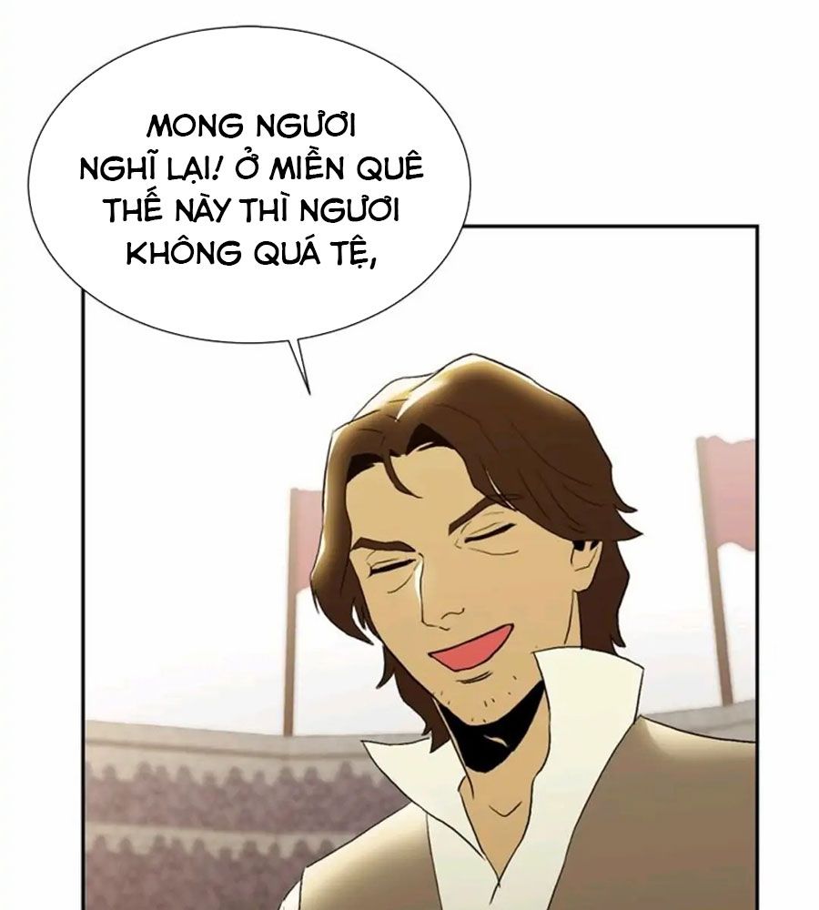 Chiến Binh Xương Trắng Thất Thủ: Chapter 27