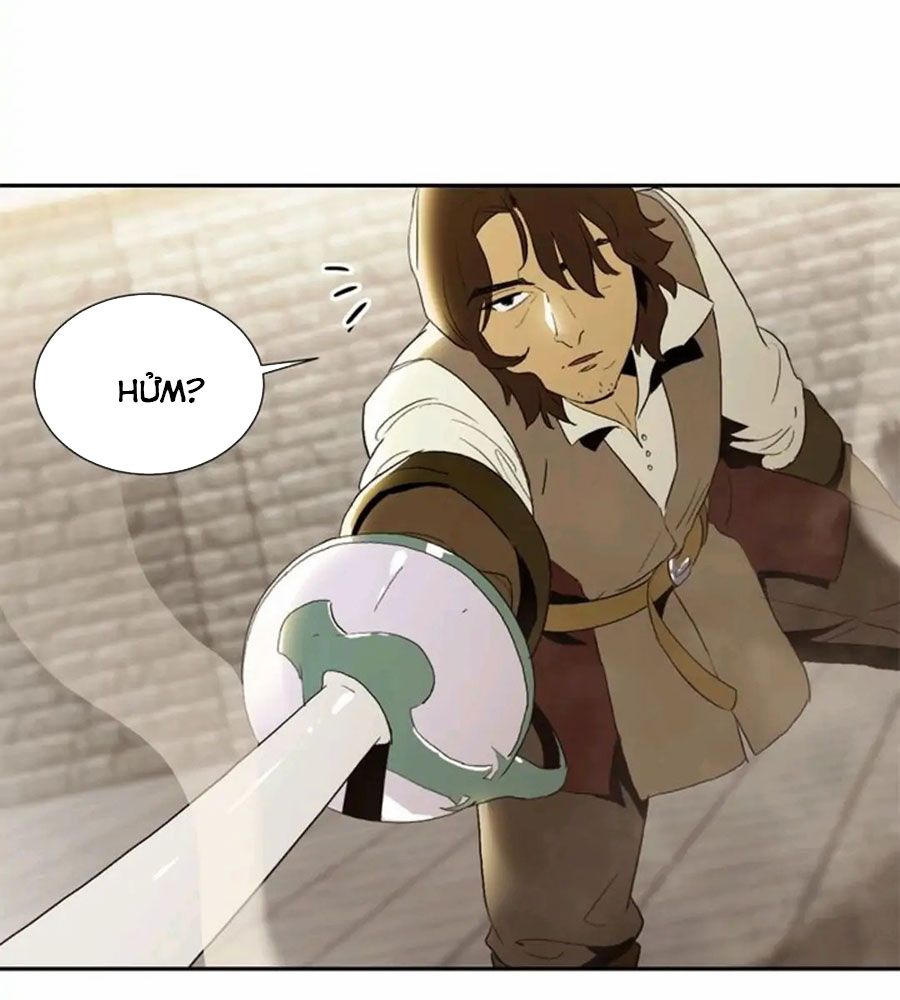 Chiến Binh Xương Trắng Thất Thủ: Chapter 27