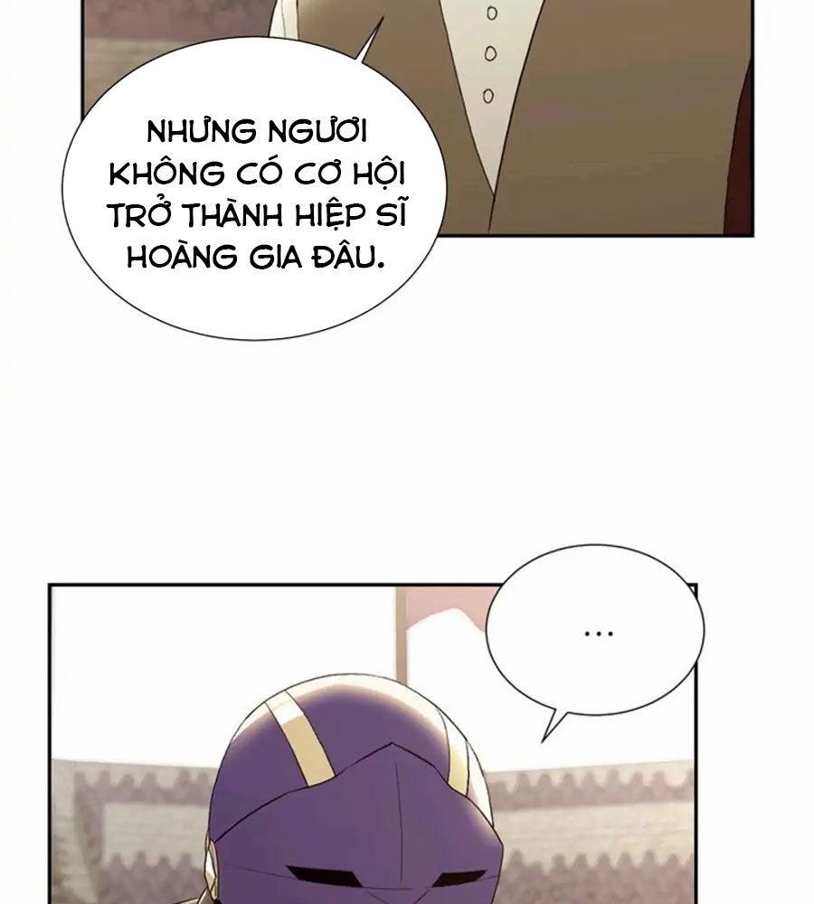 Chiến Binh Xương Trắng Thất Thủ: Chapter 27