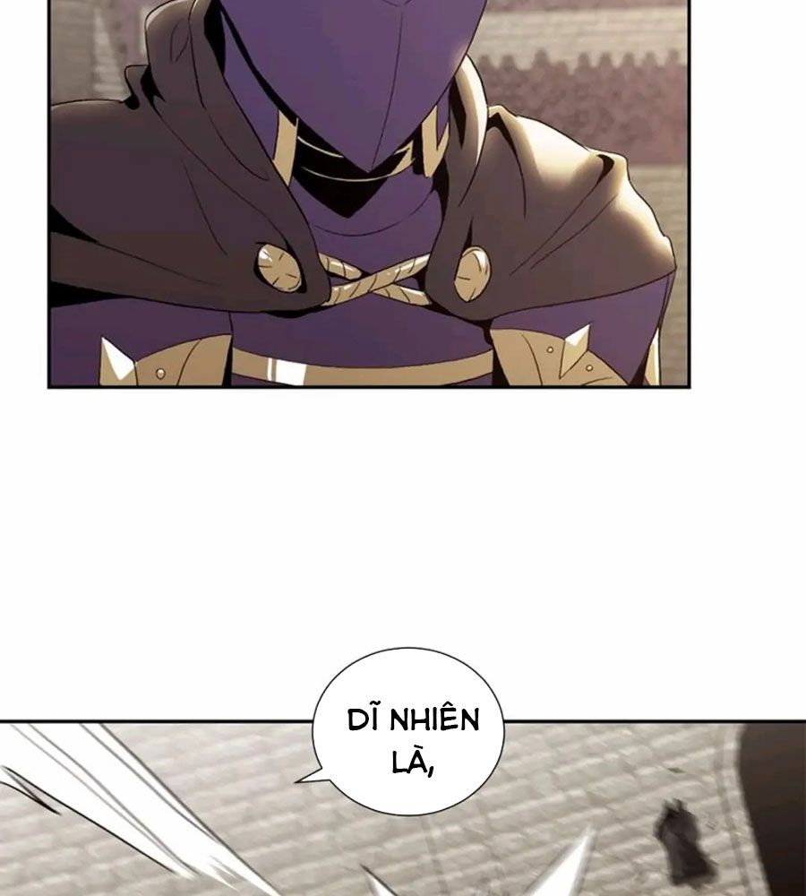 Chiến Binh Xương Trắng Thất Thủ: Chapter 27