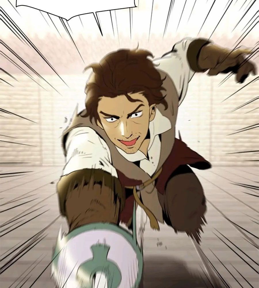 Chiến Binh Xương Trắng Thất Thủ: Chapter 27