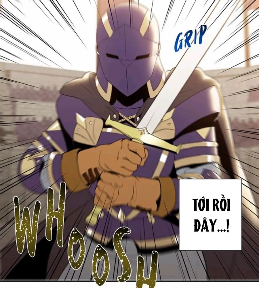 Chiến Binh Xương Trắng Thất Thủ: Chapter 27