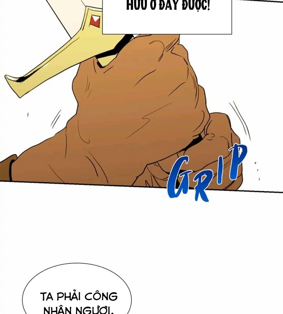 Chiến Binh Xương Trắng Thất Thủ: Chapter 27