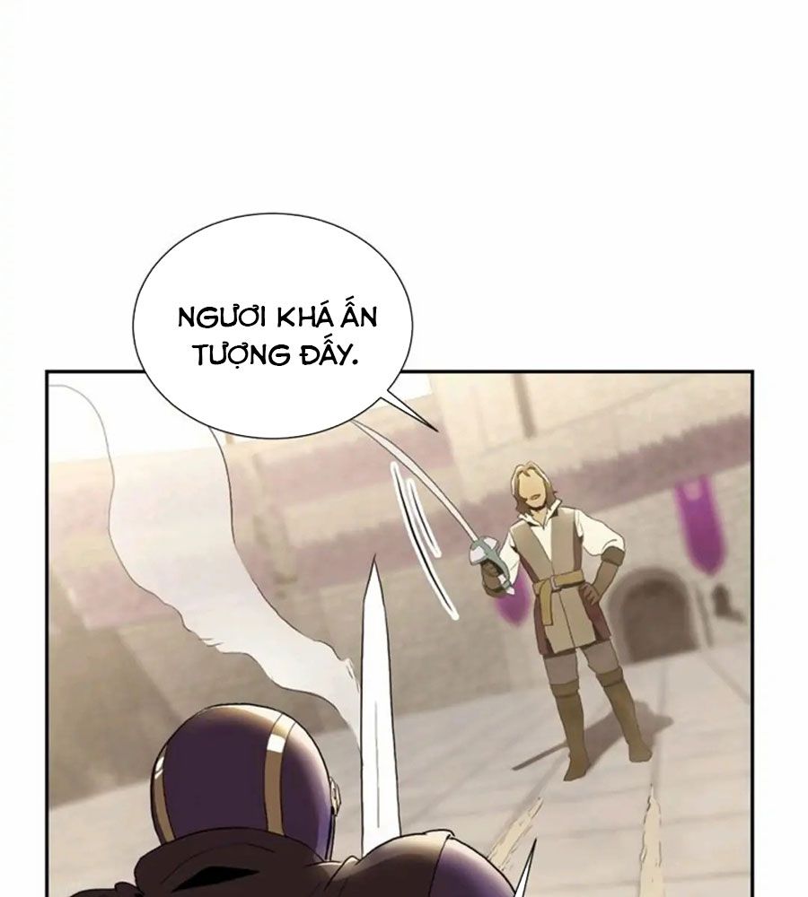 Chiến Binh Xương Trắng Thất Thủ: Chapter 27