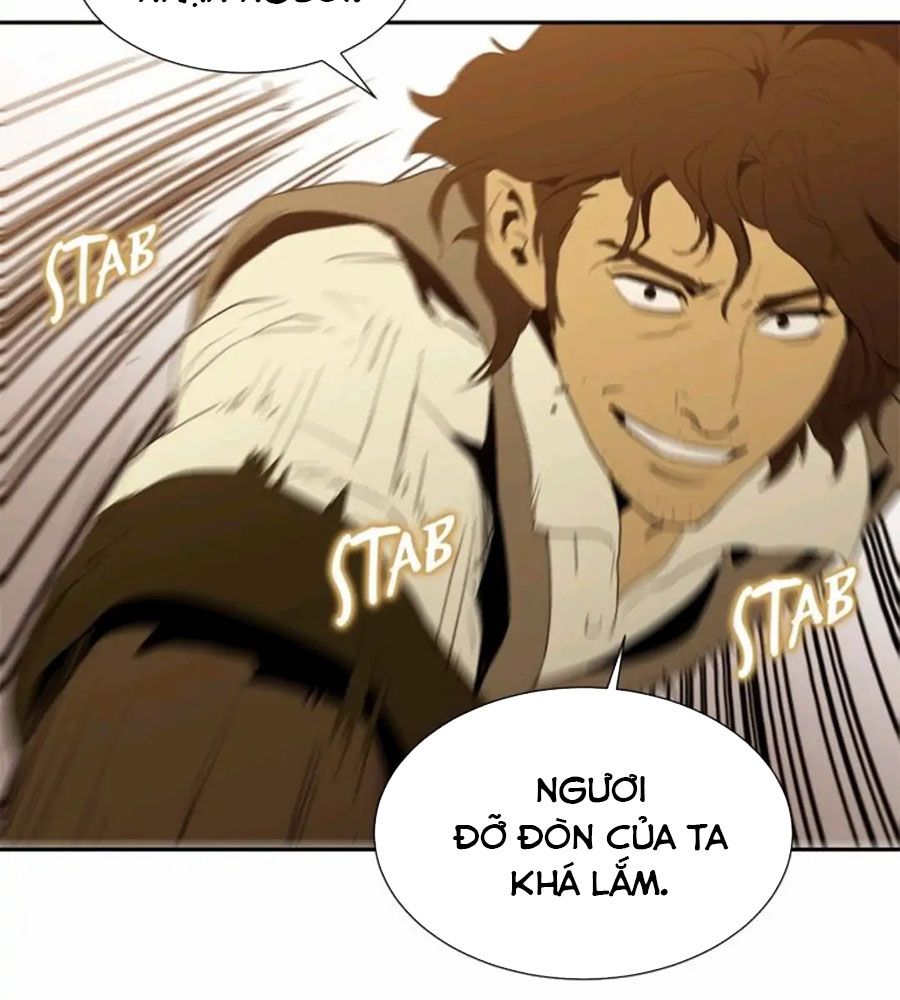 Chiến Binh Xương Trắng Thất Thủ: Chapter 27