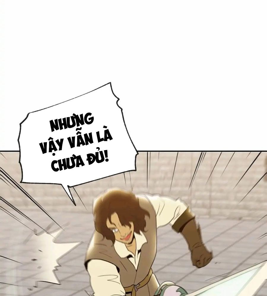 Chiến Binh Xương Trắng Thất Thủ: Chapter 27