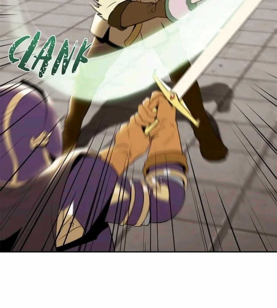 Chiến Binh Xương Trắng Thất Thủ: Chapter 27