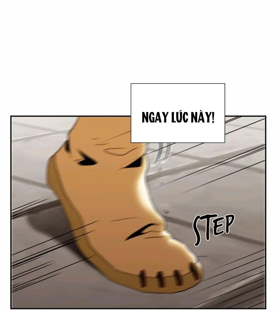 Chiến Binh Xương Trắng Thất Thủ: Chapter 27