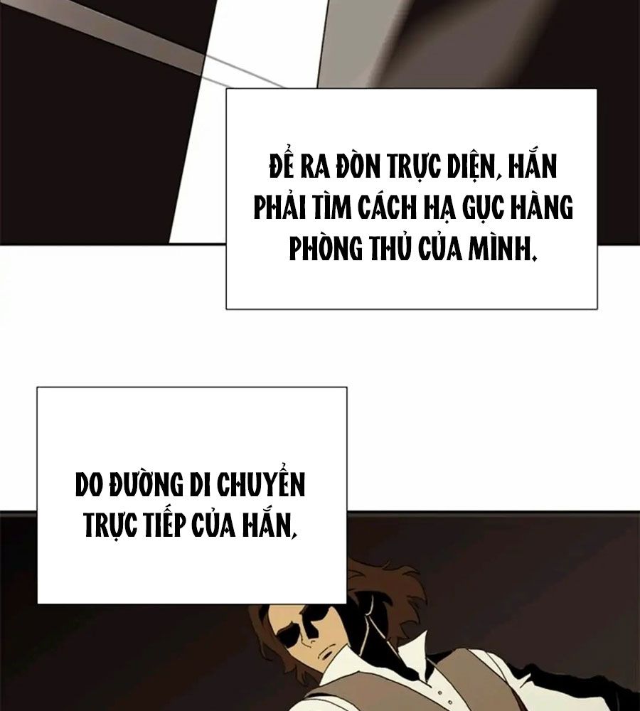 Chiến Binh Xương Trắng Thất Thủ: Chapter 27