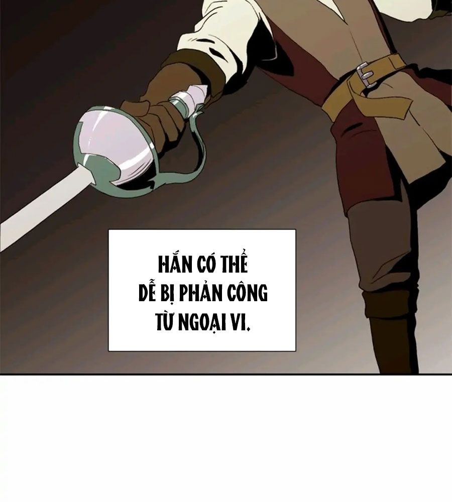 Chiến Binh Xương Trắng Thất Thủ: Chapter 27