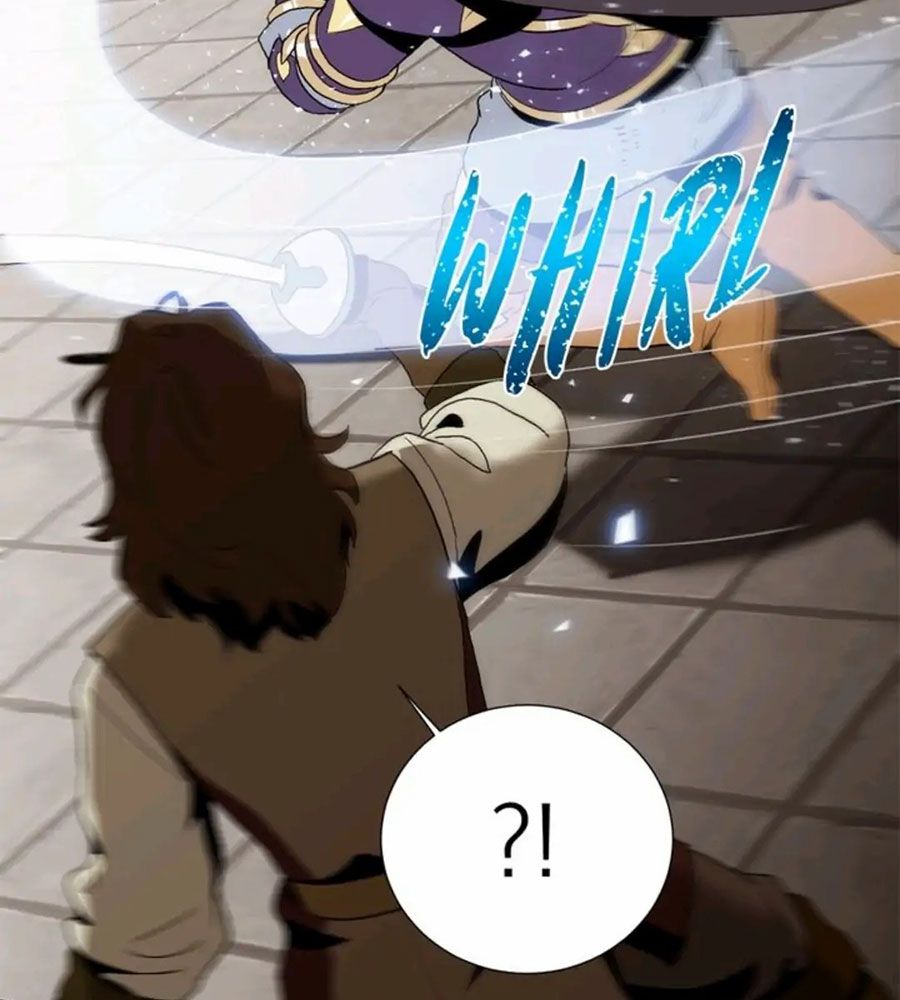 Chiến Binh Xương Trắng Thất Thủ: Chapter 27