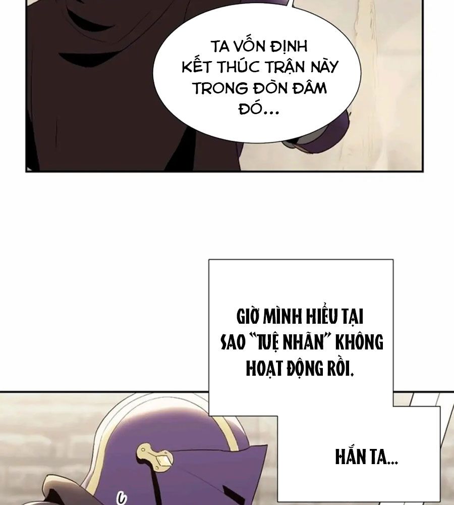 Chiến Binh Xương Trắng Thất Thủ: Chapter 27