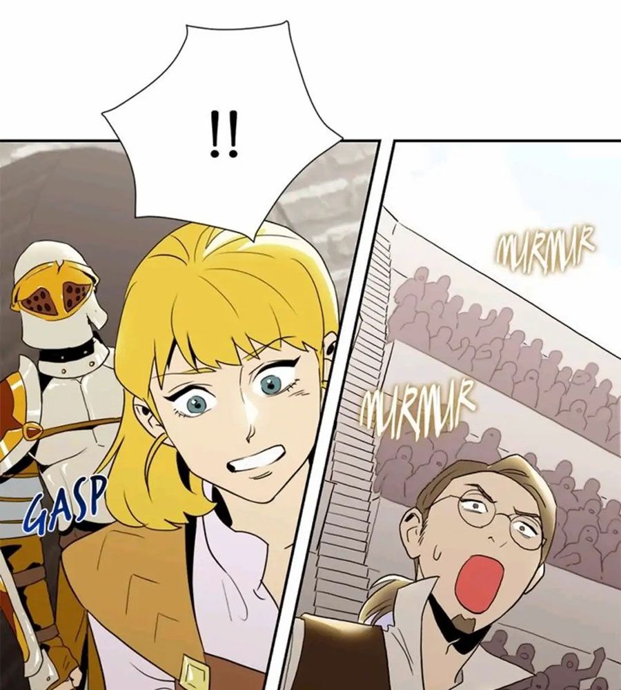 Chiến Binh Xương Trắng Thất Thủ: Chapter 27