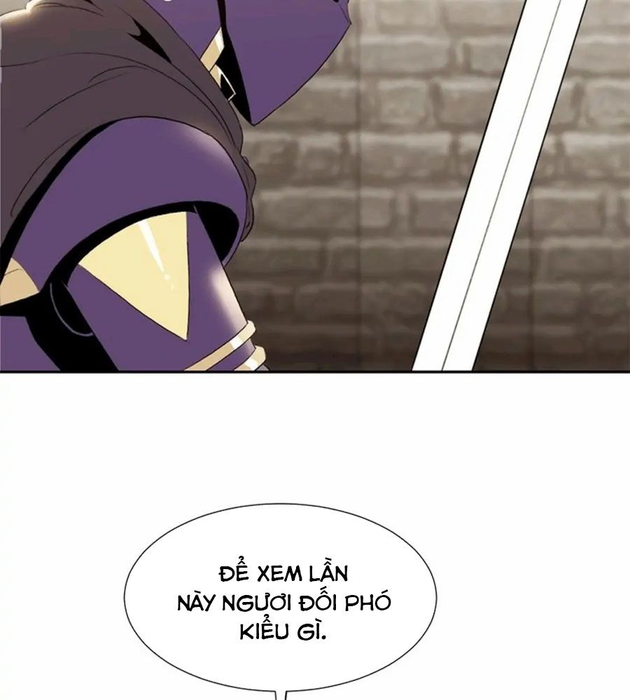 Chiến Binh Xương Trắng Thất Thủ: Chapter 27