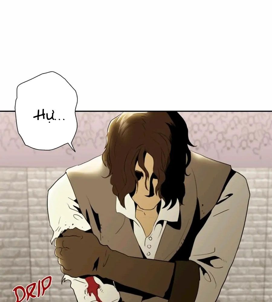 Chiến Binh Xương Trắng Thất Thủ: Chapter 27