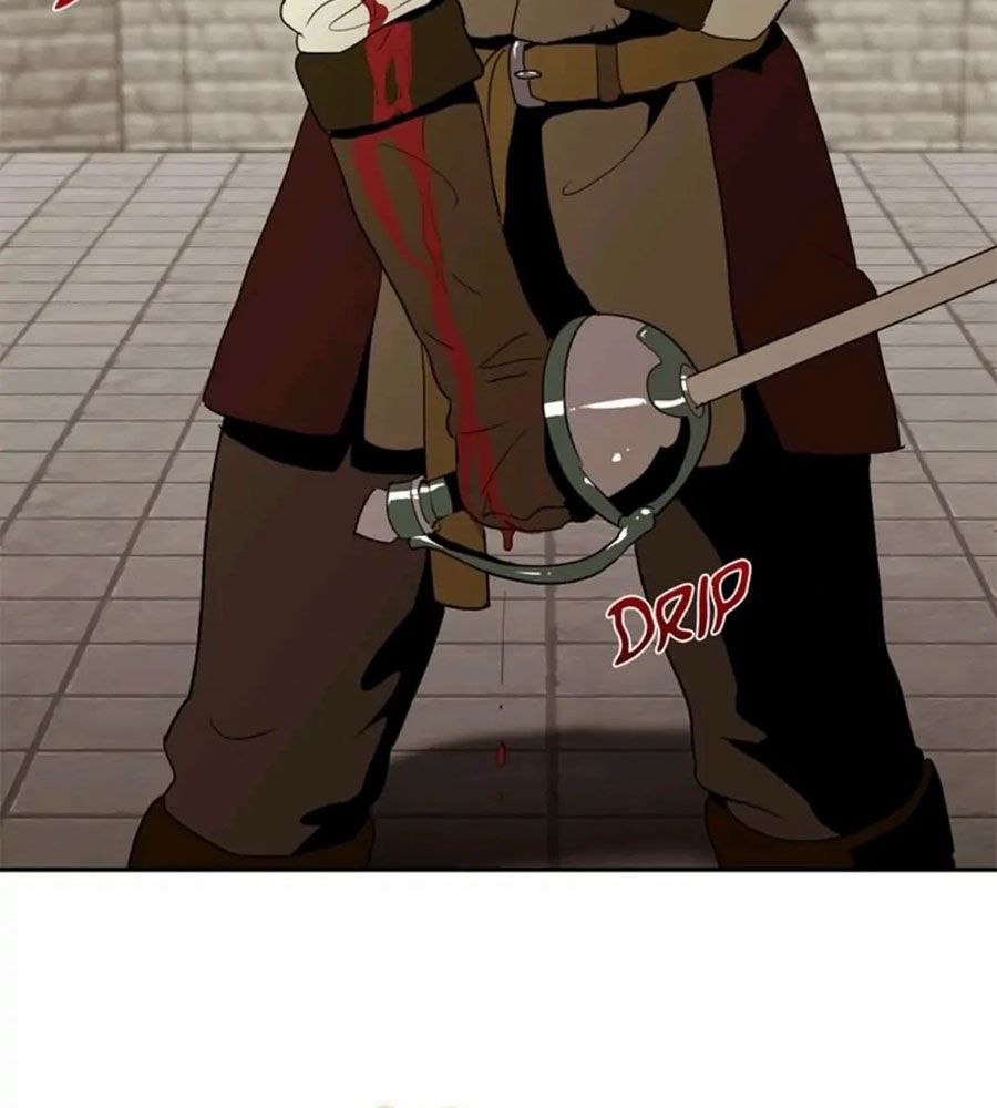 Chiến Binh Xương Trắng Thất Thủ: Chapter 27