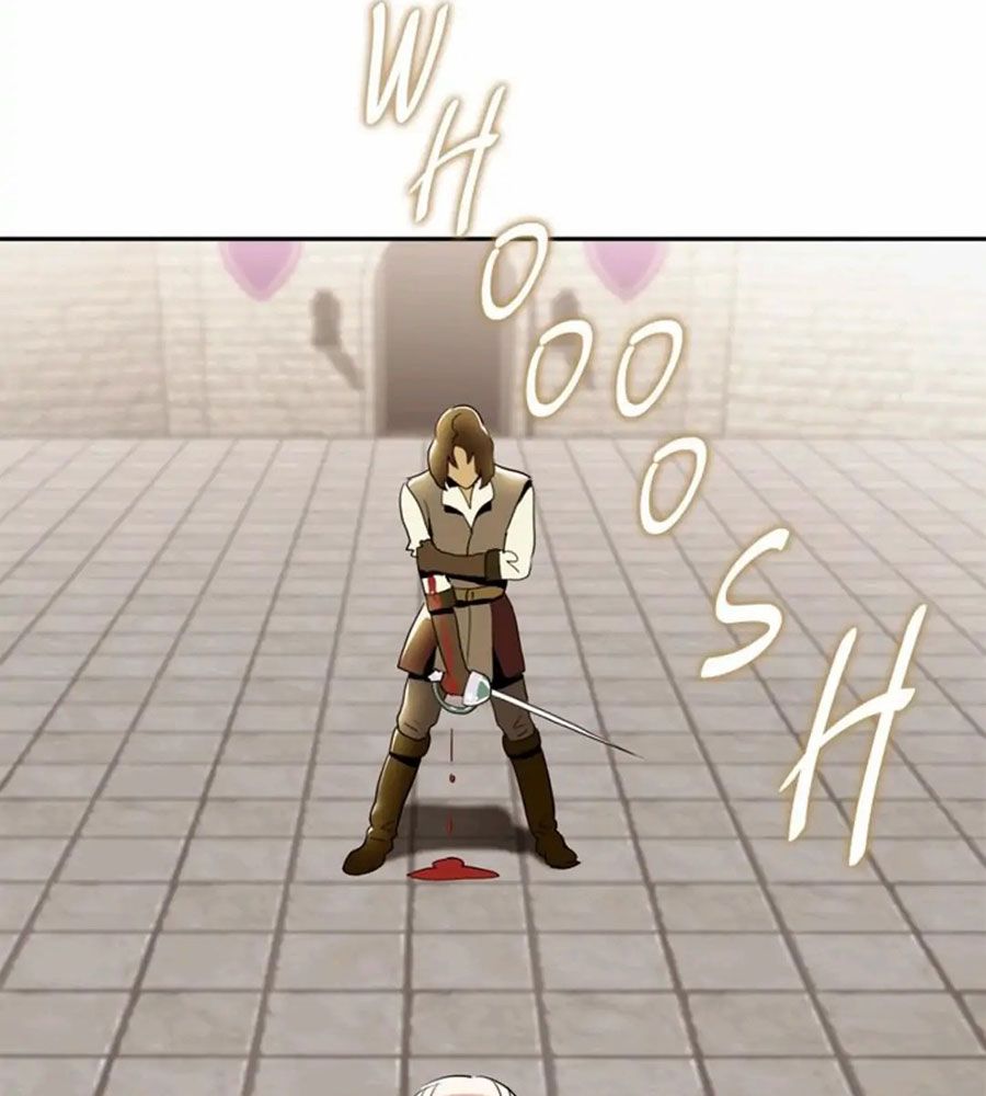 Chiến Binh Xương Trắng Thất Thủ: Chapter 27