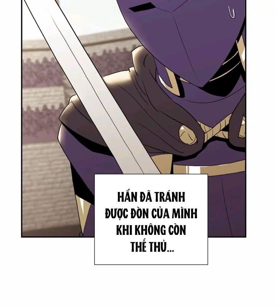 Chiến Binh Xương Trắng Thất Thủ: Chapter 27