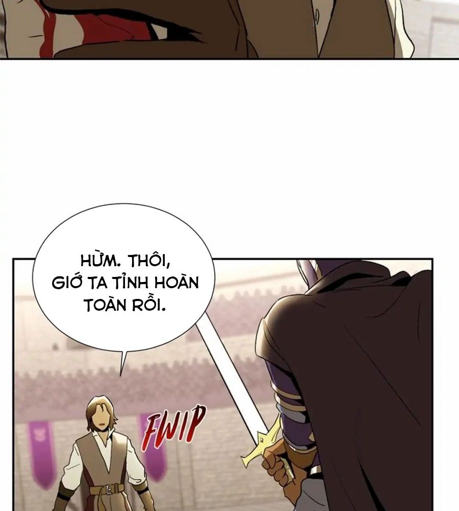 Chiến Binh Xương Trắng Thất Thủ: Chapter 27