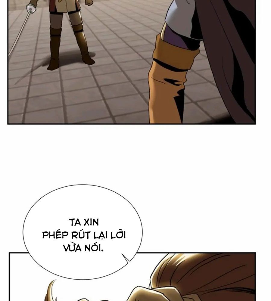 Chiến Binh Xương Trắng Thất Thủ: Chapter 27