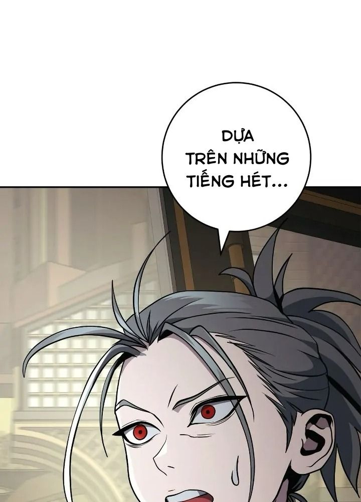 Chiến Binh Xương Trắng Thất Thủ: Chapter 270