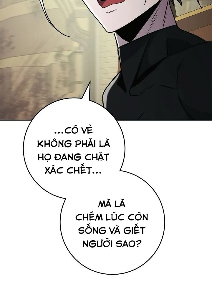 Chiến Binh Xương Trắng Thất Thủ: Chapter 270