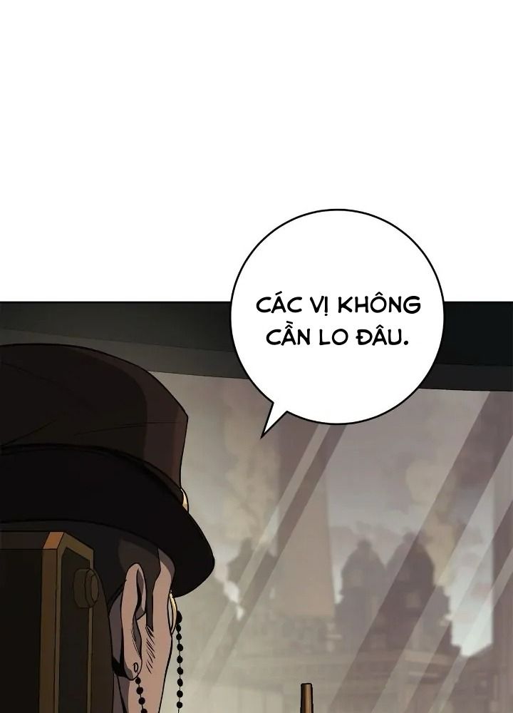 Chiến Binh Xương Trắng Thất Thủ: Chapter 270