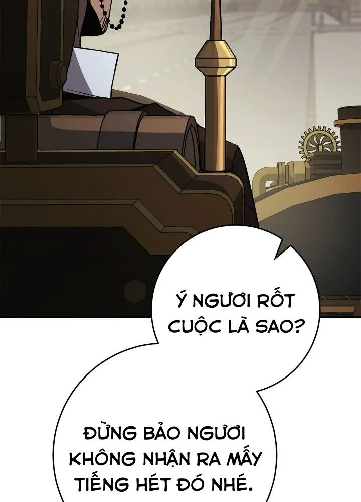 Chiến Binh Xương Trắng Thất Thủ: Chapter 270