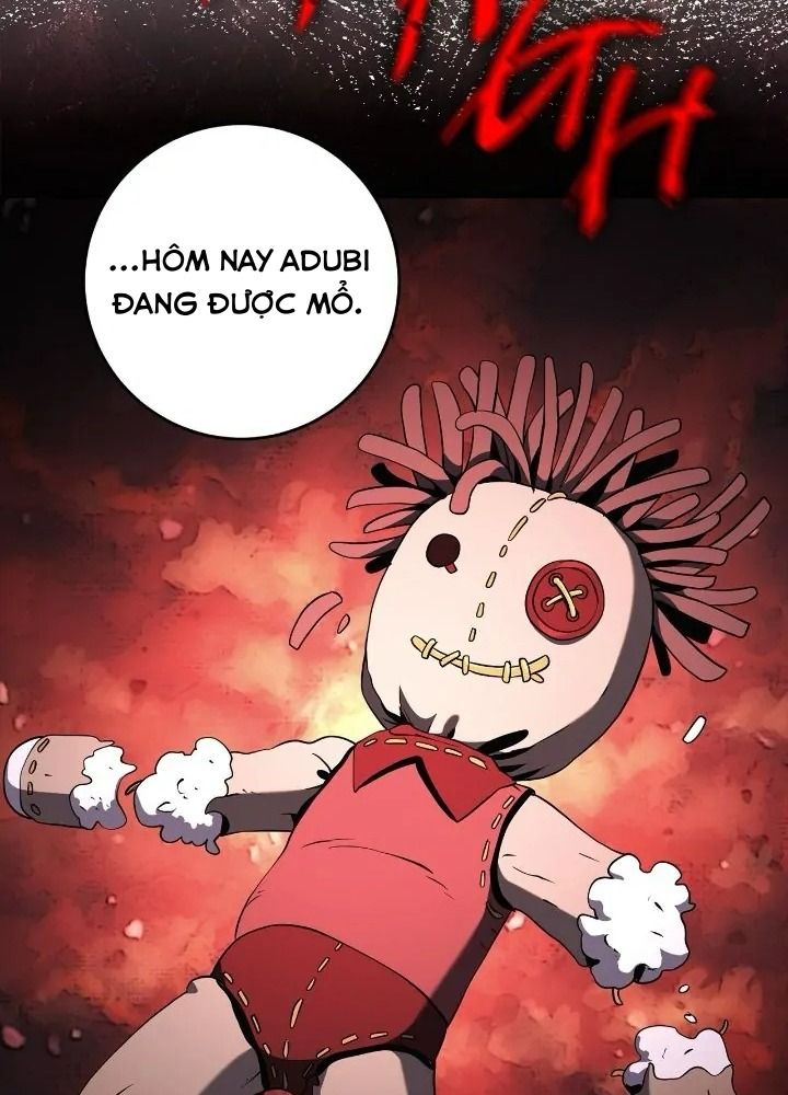 Chiến Binh Xương Trắng Thất Thủ: Chapter 270