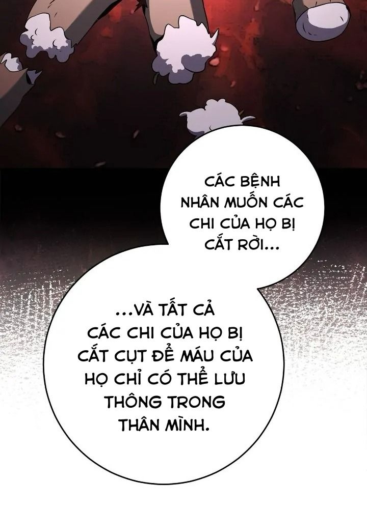 Chiến Binh Xương Trắng Thất Thủ: Chapter 270