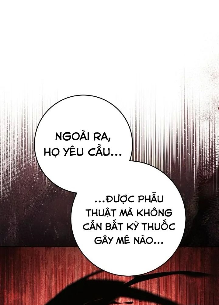 Chiến Binh Xương Trắng Thất Thủ: Chapter 270