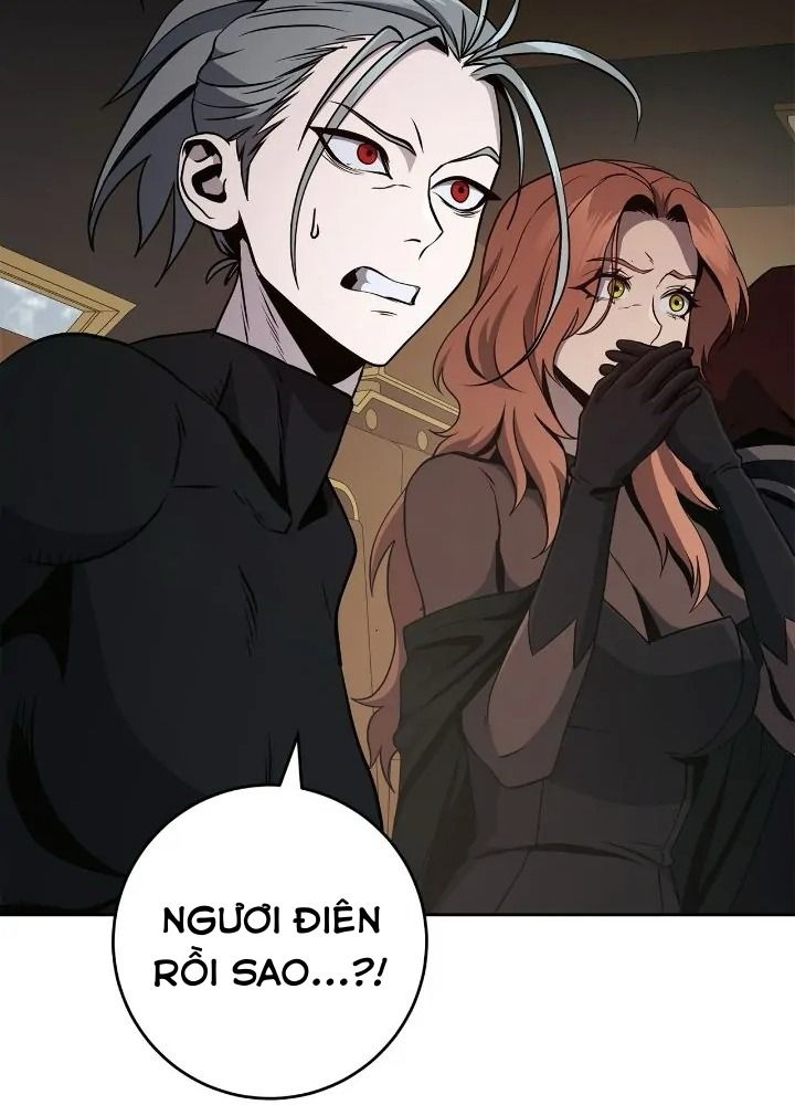 Chiến Binh Xương Trắng Thất Thủ: Chapter 270