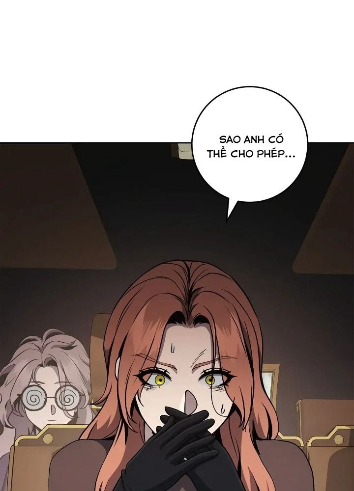 Chiến Binh Xương Trắng Thất Thủ: Chapter 270