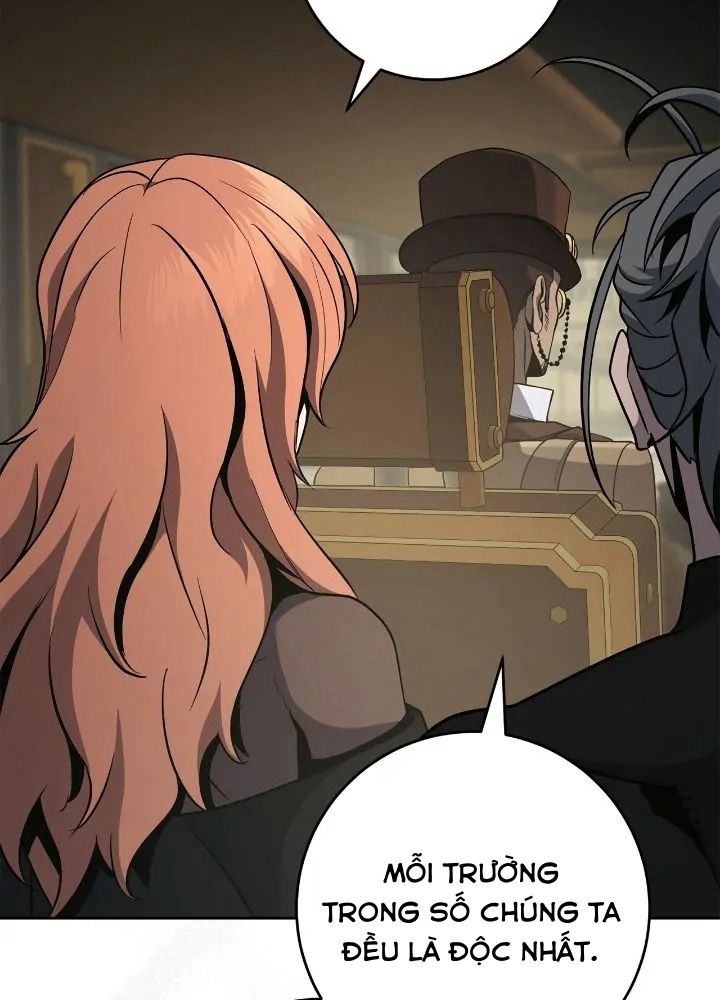 Chiến Binh Xương Trắng Thất Thủ: Chapter 270