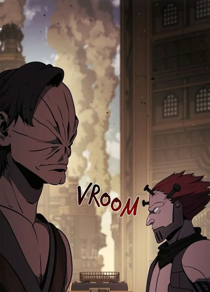 Chiến Binh Xương Trắng Thất Thủ: Chapter 270