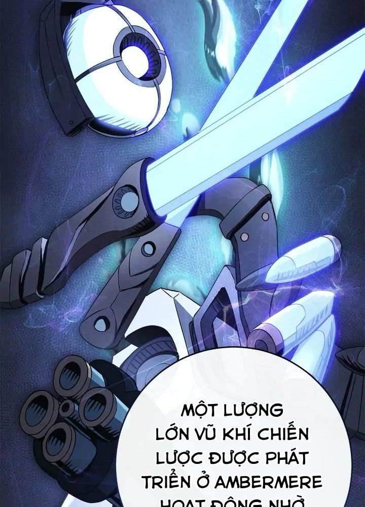 Chiến Binh Xương Trắng Thất Thủ: Chapter 270