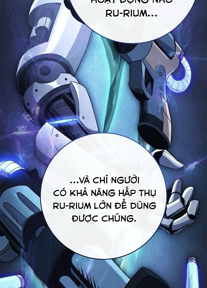 Chiến Binh Xương Trắng Thất Thủ: Chapter 270