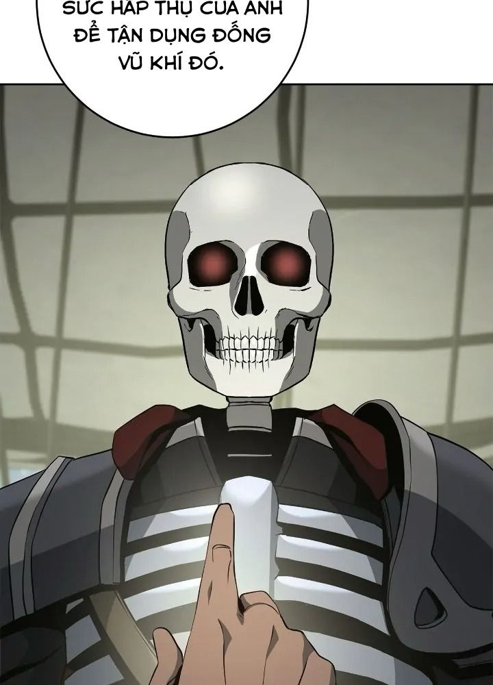 Chiến Binh Xương Trắng Thất Thủ: Chapter 270