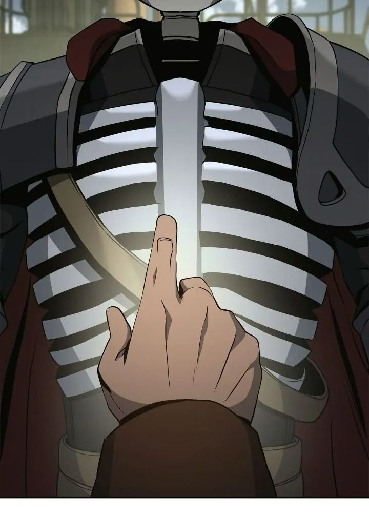 Chiến Binh Xương Trắng Thất Thủ: Chapter 270