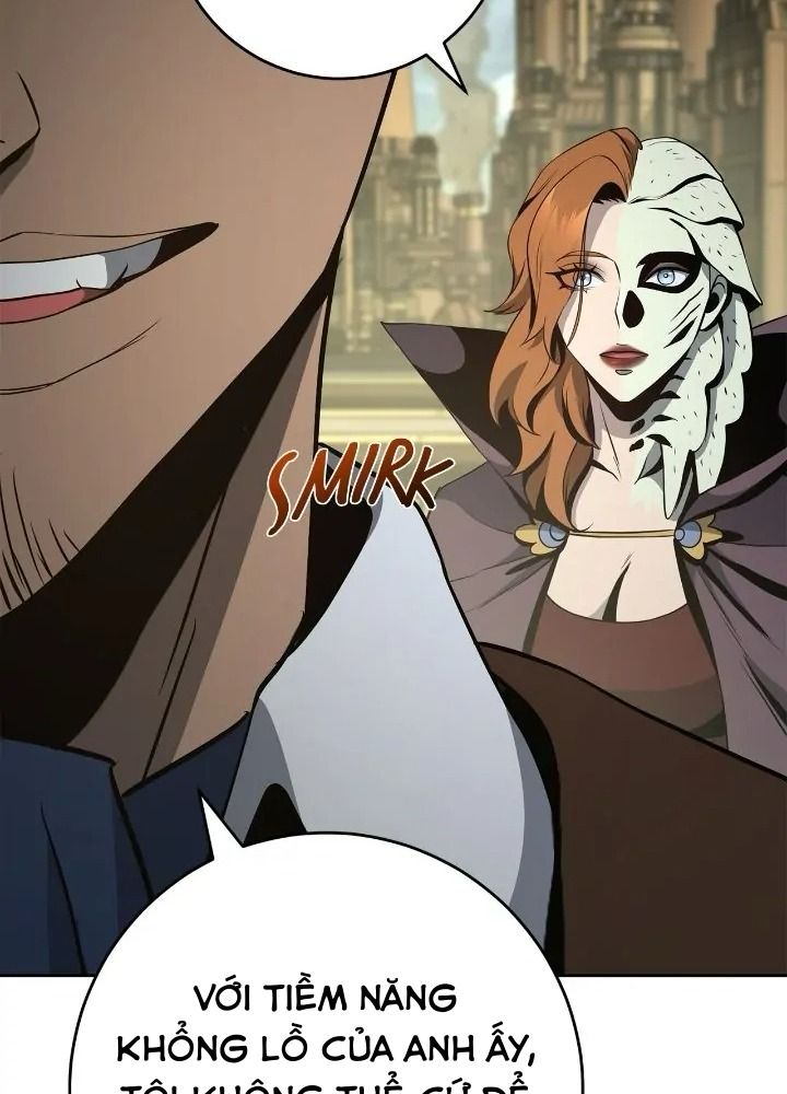 Chiến Binh Xương Trắng Thất Thủ: Chapter 270